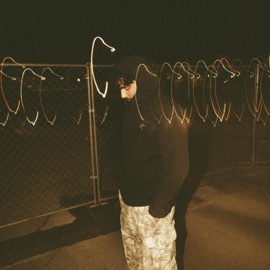 rot away (slowed) Andrew Dawn