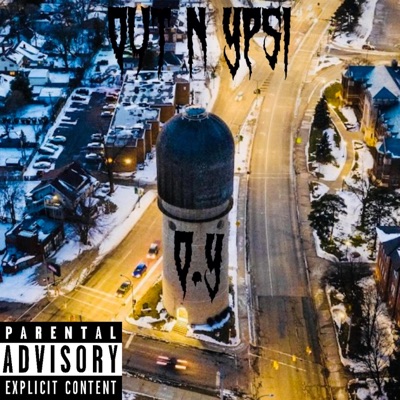 Out N Ypsi - Single