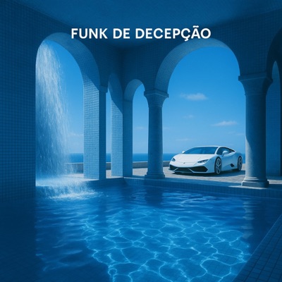 FUNK DE DECEPÇÃO - EP