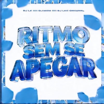 Ritmo Sem Se Apegar - Single