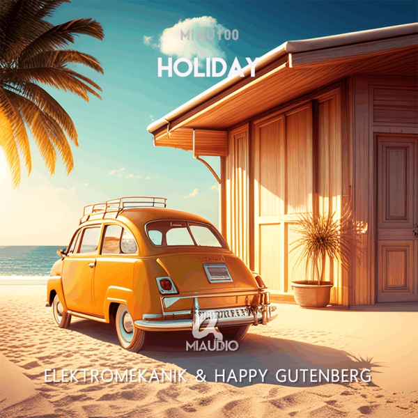 Holiday - Single