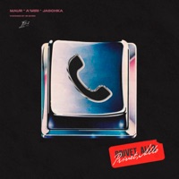 PRIVET, ALLO - Single - MAUR, Jaschka & A’MIRI
