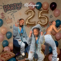 Big Quarter - EP - Melaysia