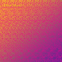 Album cover for Motive by Elder Island