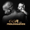 Prolongation (feat. ATA) - Single