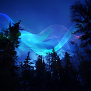 Aurora of Infinite Light