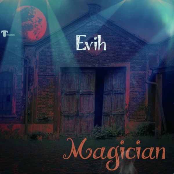 Magician