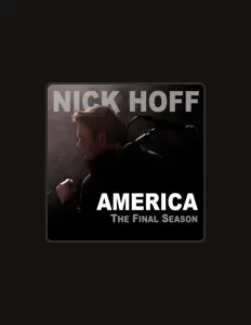 Listen to Nick Hoff, watch music videos, read bio, see tour dates & more!