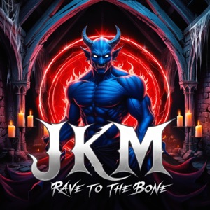 Rave to the bone - Single