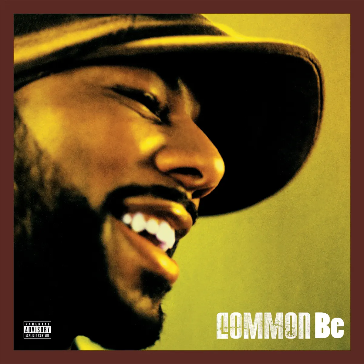 Common - Be (20th Anniversary) (2025) [iTunes Plus AAC M4A]-新房子