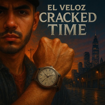 El Veloz Cracked Time