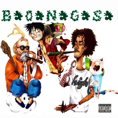 B.O.N.G.S. - Single