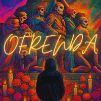 Ofrenda (Acoustic) - Single - Walker WD