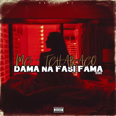 KEVOX - MCTCHABACO (DAMA NA FASSI FAMA) [MC-TCHABACO Remix]