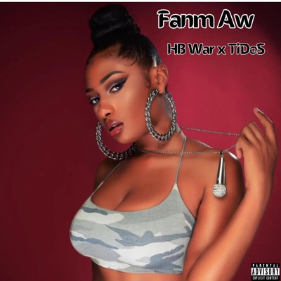 FANM AW (feat. TIDOS) - Single