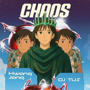 Chaos (feat. DJ TUS)