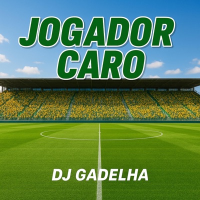 JOGADOR CARO - Single