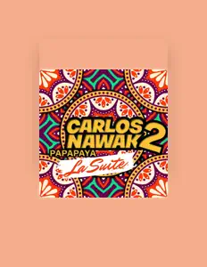 Escucha a Carlos Nawak, mira videos musicales, lee su biografía, consulta las fechas de las gira y más.