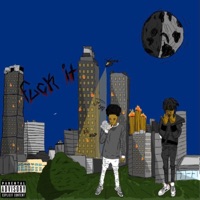 F**k It - Single - Lil Rez & LauhJay