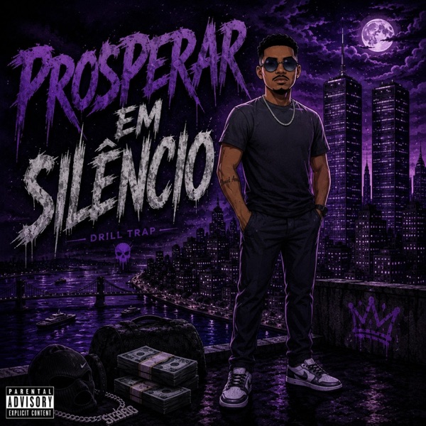 Prosperar em Silêncio