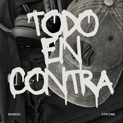 Todo en Contra - Single