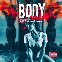 Body Count (feat. Jeff Johnson) - Single - Lyrikul