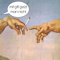 mit gift geizt man nicht... - Single - 1sunboi