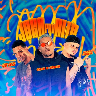 Joga pro Alto - Single