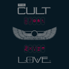The Cult - She Sells Sanctuary  arte