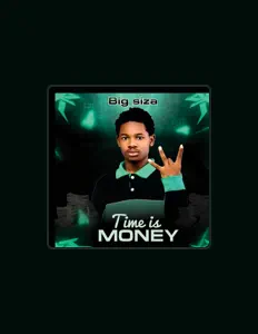 Big_sizaを聴いたり、ミュージックビデオを鑑賞したり、経歴やツアー日程などを確認したりしましょう！