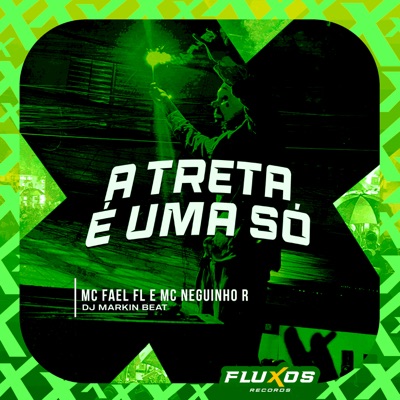 A Treta É uma Só - Single