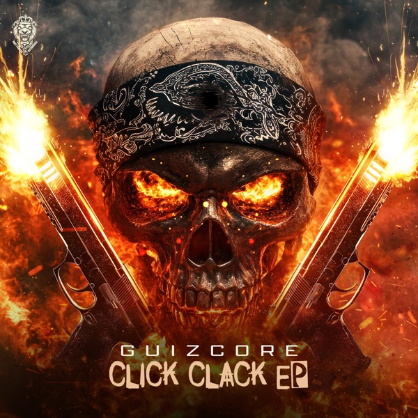 Click Clack Ep - Single