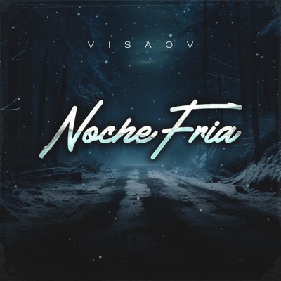 Noche fría - Single