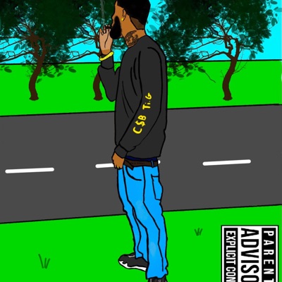 No Adlibs - Single