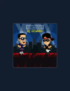 Dengarkan Los Rem Stone, tonton video musik, baca bio, lihat tanggal tur & lainnya!
