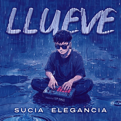 Llueve - Single