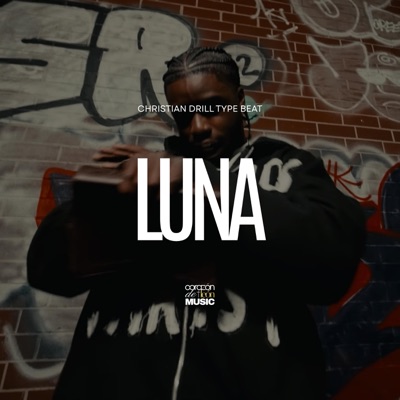 LUNA (Drill Instrumental) - Single
