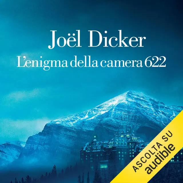 L'enigma della camera 622