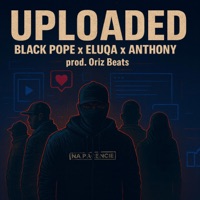 Uploaded (feat. Bman, Eluqa & Anthony Anthem) - Single - Oriz Beats