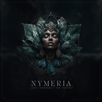 Nymeria - Single - Light Language & Zen Tempest