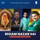 Reham Nazar Sai feat Adarsh Shinde Single