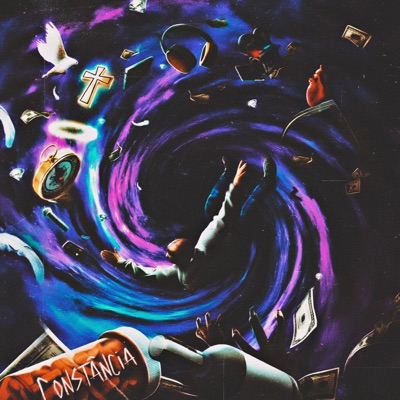 Constância (feat. Real Brenri) - Single