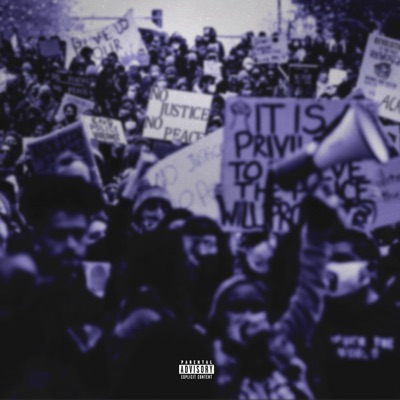Black Lives Matter - Single