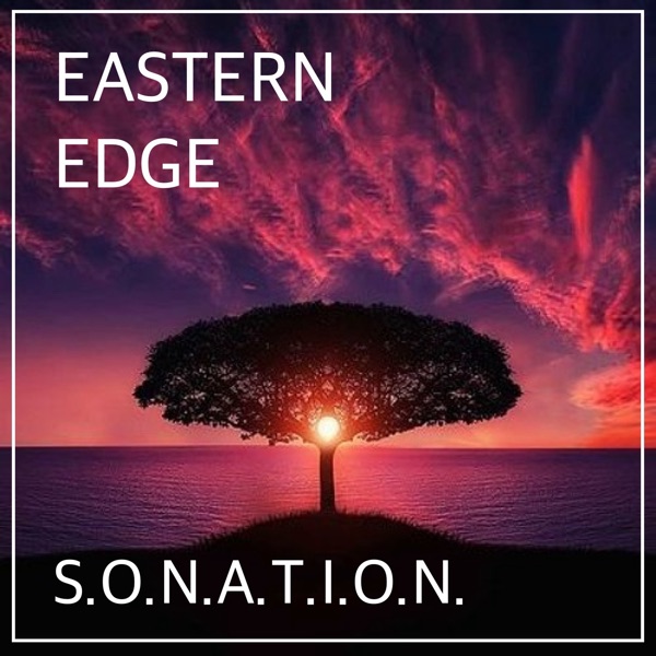Eastern Edge - Single