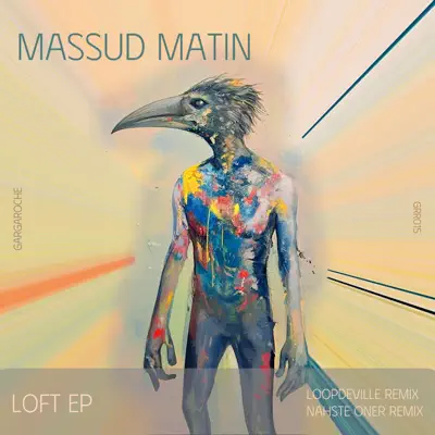 Listen to Loft by Massud Matin