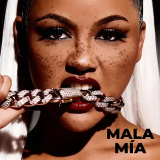 Kat Deluna – MALA MÍA – Single (2026)