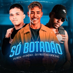 Só Botadão