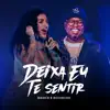 Deixa Eu Te Sentir
