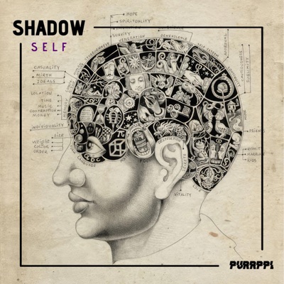 Shadow Self - EP