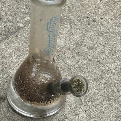 MIA (feat. SYNX) - Single